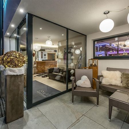 Mountain Resort M&M Finkenberg Bagian luar foto