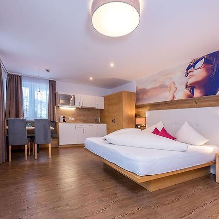 Mountain Resort M&M Finkenberg Bagian luar foto