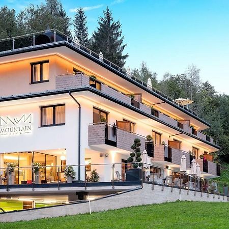 Mountain Resort M&M Finkenberg Bagian luar foto