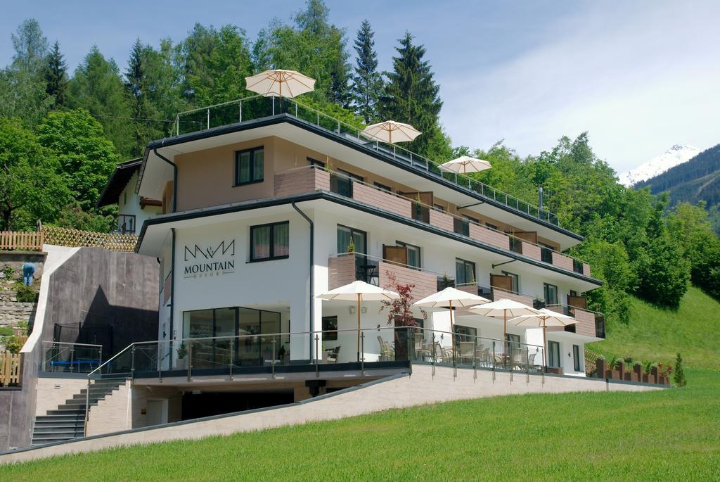 Mountain Resort M&M Finkenberg Bagian luar foto