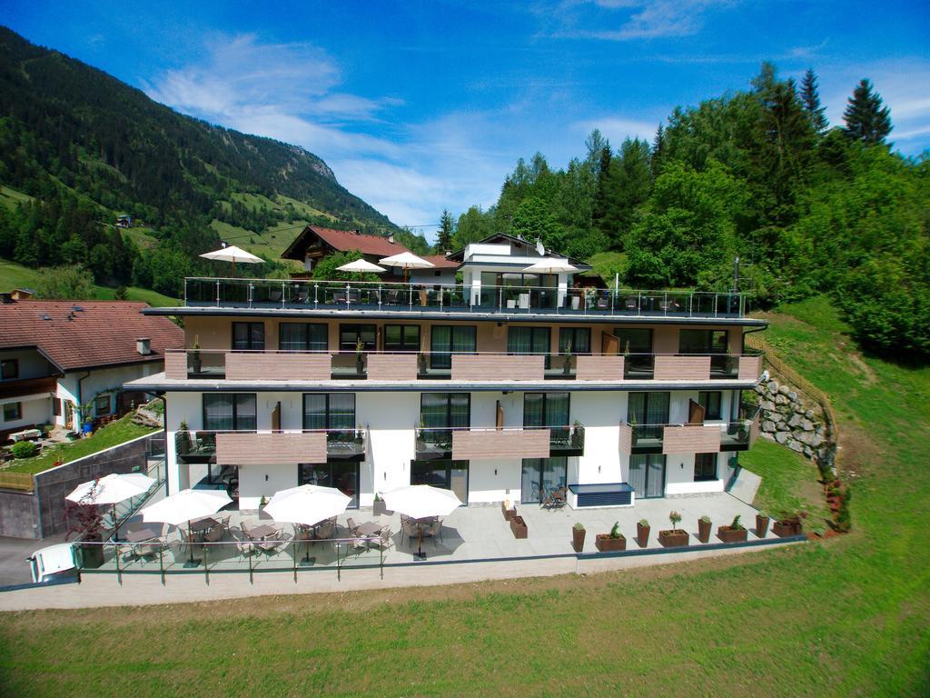 Mountain Resort M&M Finkenberg Bagian luar foto