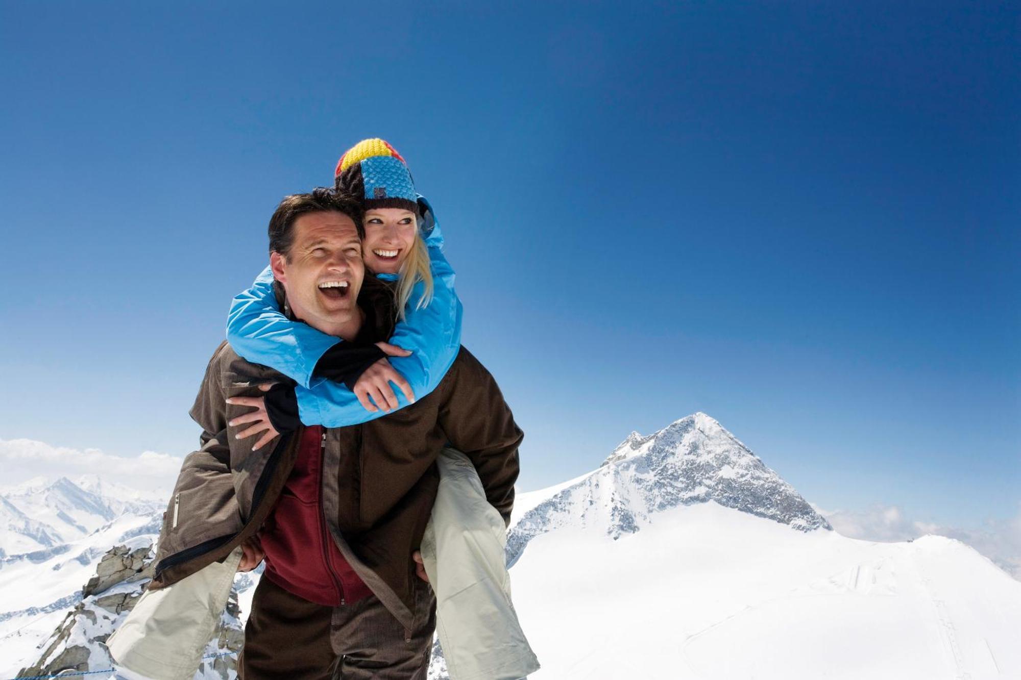 Mountain Resort M&M Finkenberg Bagian luar foto
