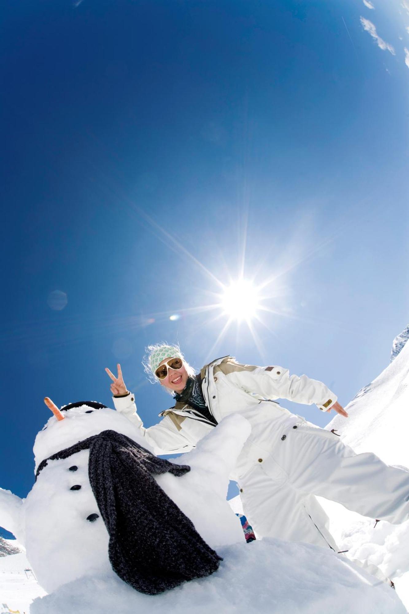 Mountain Resort M&M Finkenberg Bagian luar foto