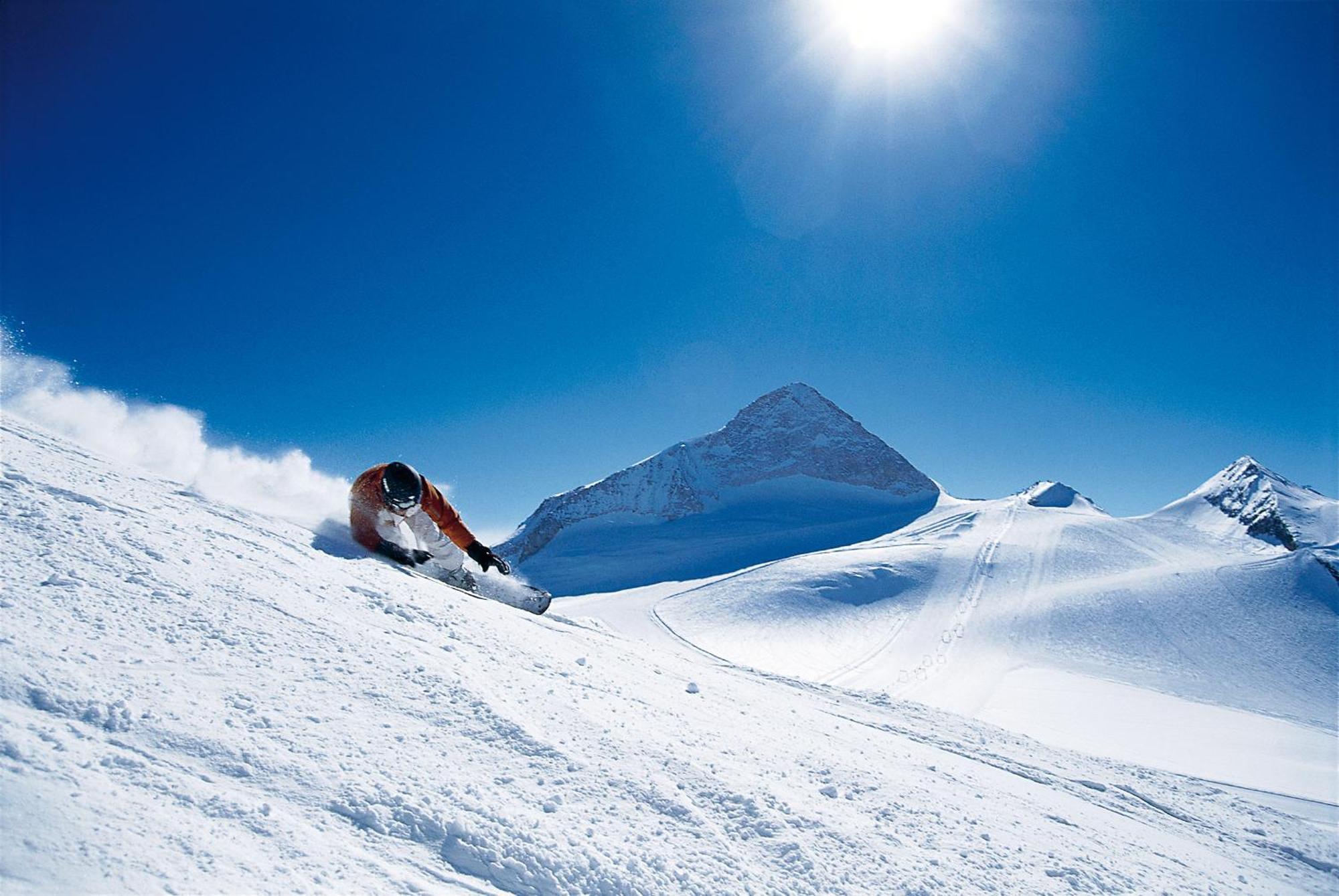Mountain Resort M&M Finkenberg Bagian luar foto