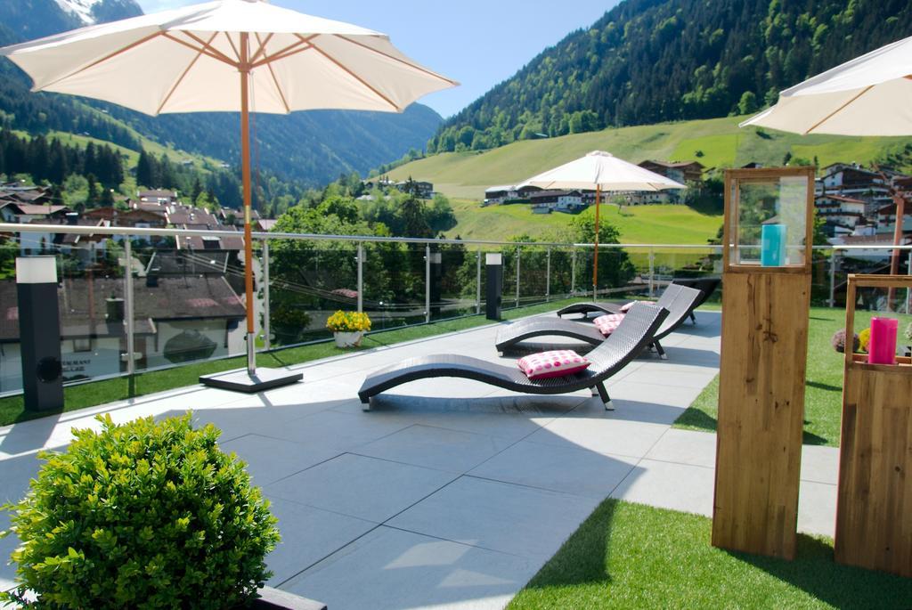 Mountain Resort M&M Finkenberg Bagian luar foto