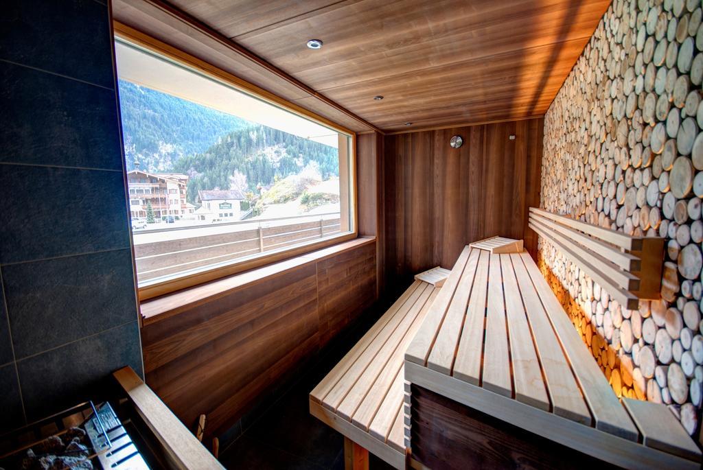Mountain Resort M&M Finkenberg Bagian luar foto