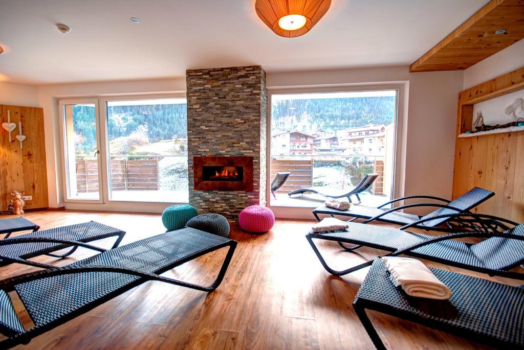 Mountain Resort M&M Finkenberg Bagian luar foto