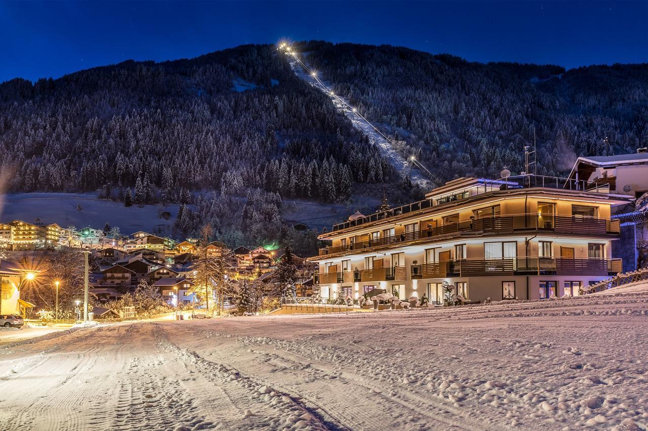 Mountain Resort M&M Finkenberg Bagian luar foto