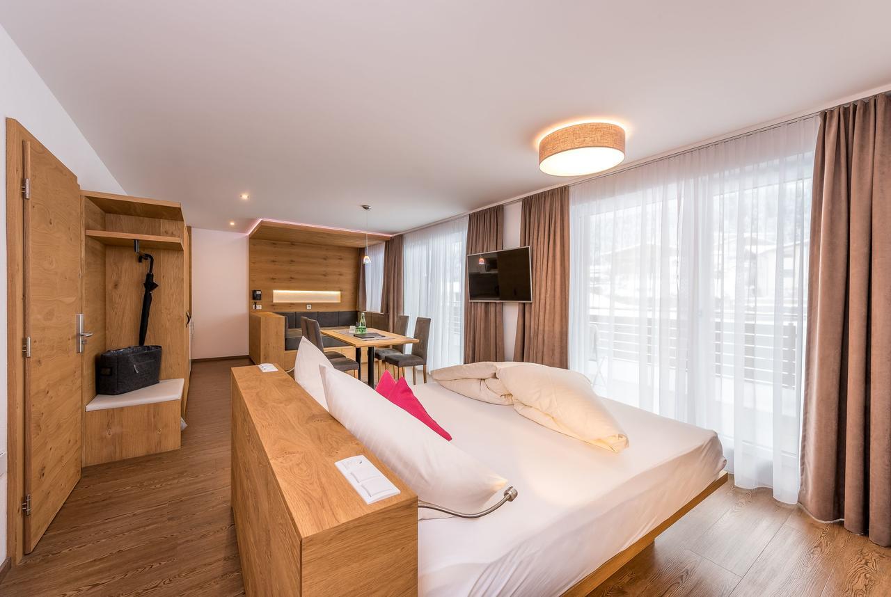 Mountain Resort M&M Finkenberg Bagian luar foto
