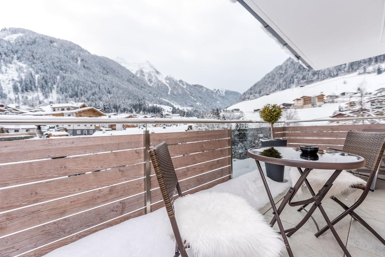 Mountain Resort M&M Finkenberg Bagian luar foto
