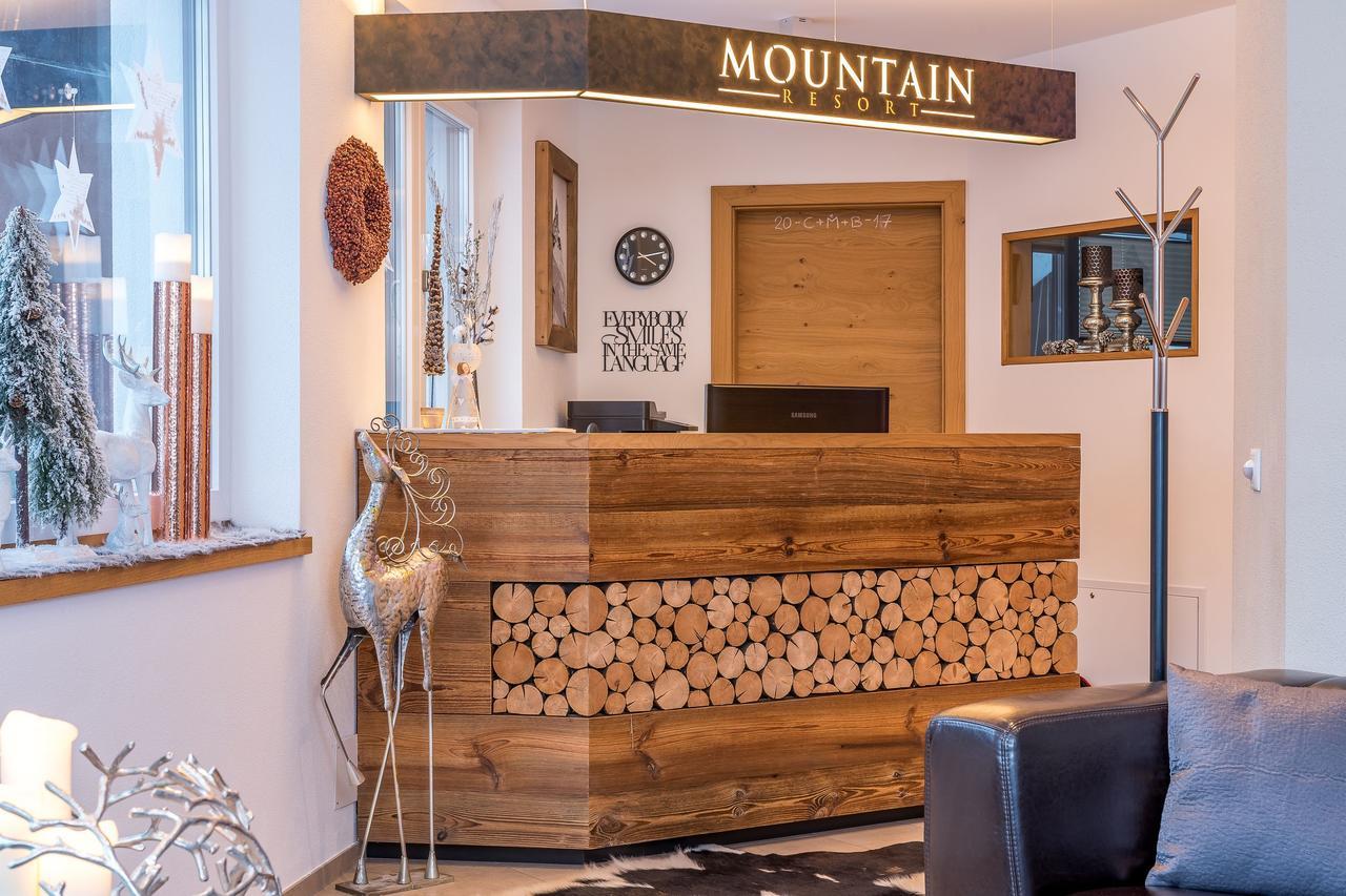 Mountain Resort M&M Finkenberg Bagian luar foto