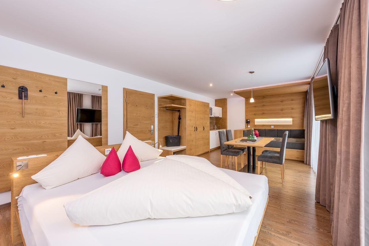Mountain Resort M&M Finkenberg Bagian luar foto