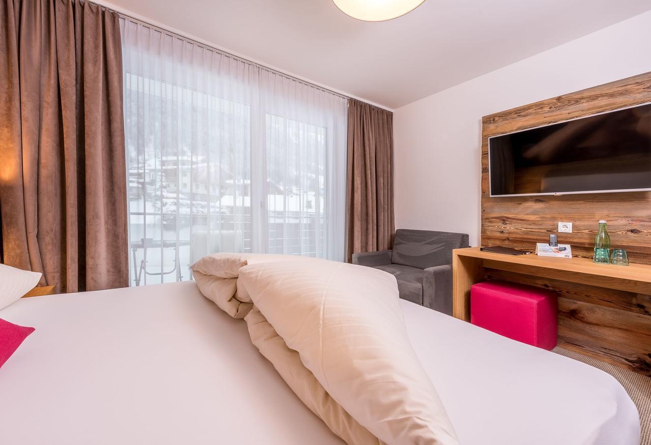 Mountain Resort M&M Finkenberg Bagian luar foto