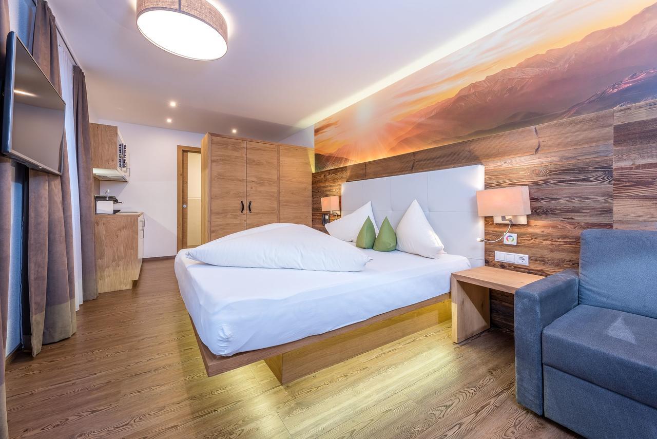 Mountain Resort M&M Finkenberg Bagian luar foto