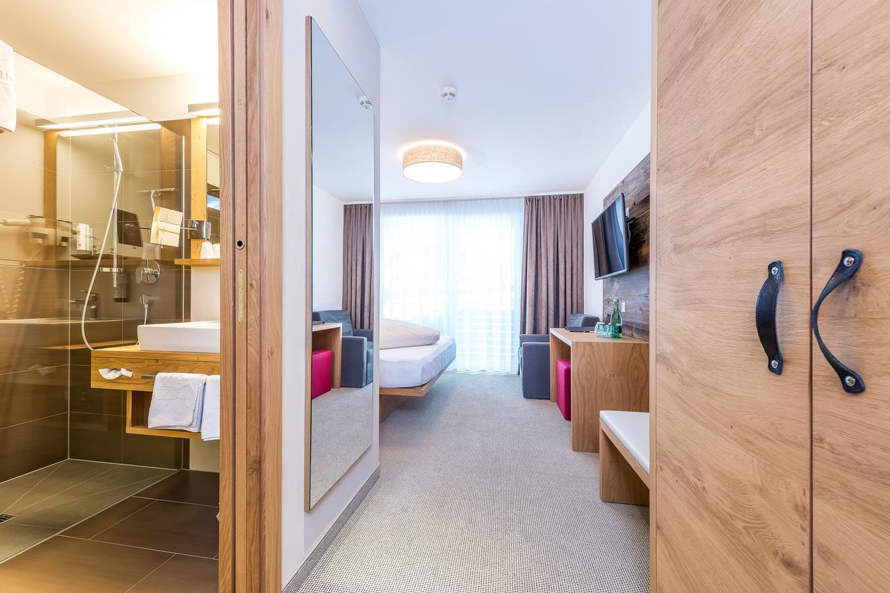Mountain Resort M&M Finkenberg Bagian luar foto