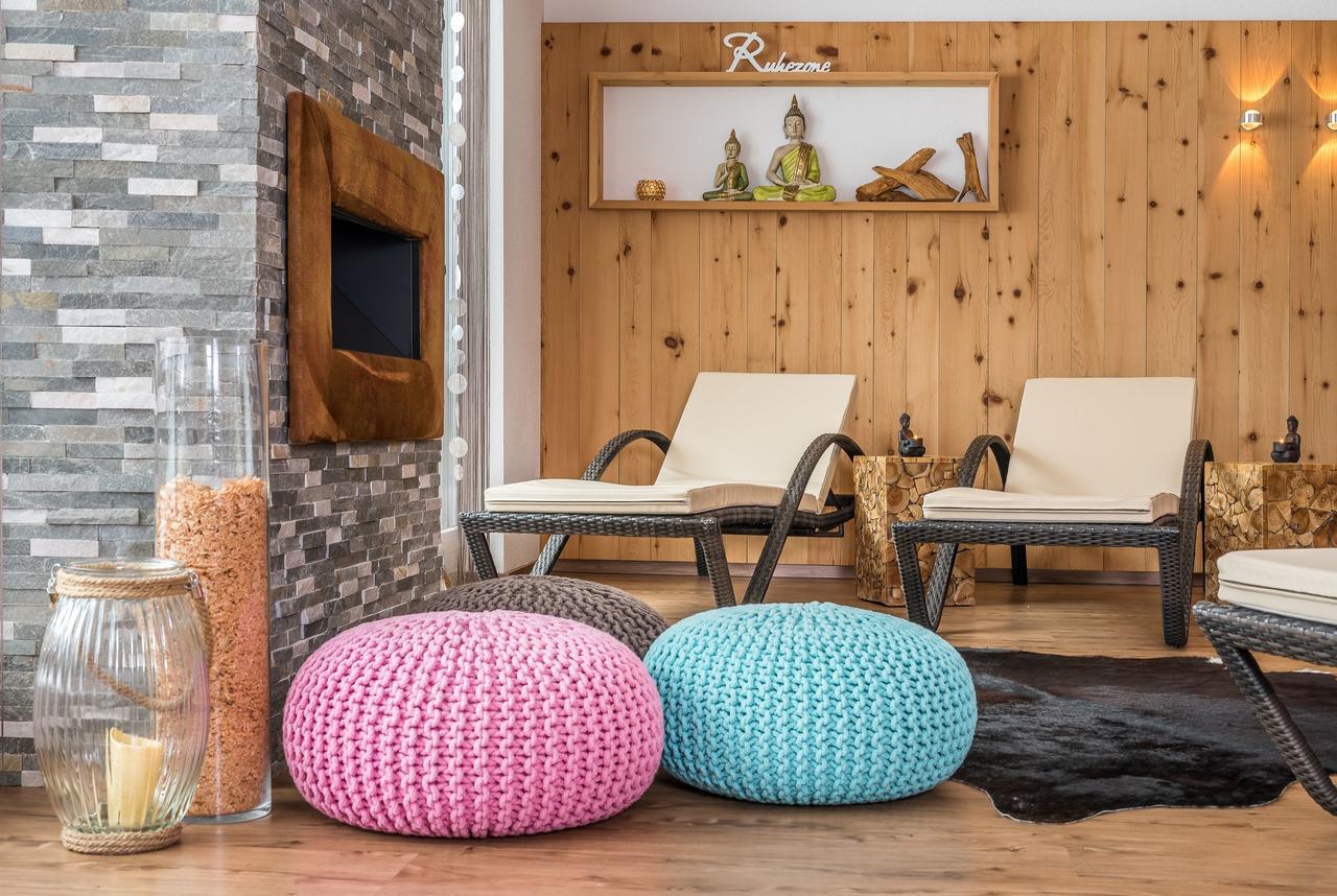Mountain Resort M&M Finkenberg Bagian luar foto
