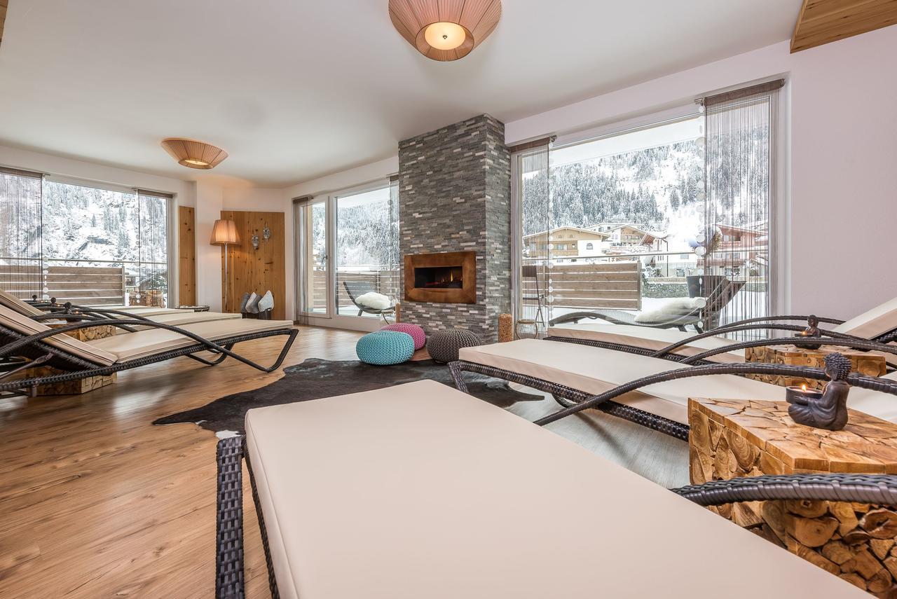 Mountain Resort M&M Finkenberg Bagian luar foto