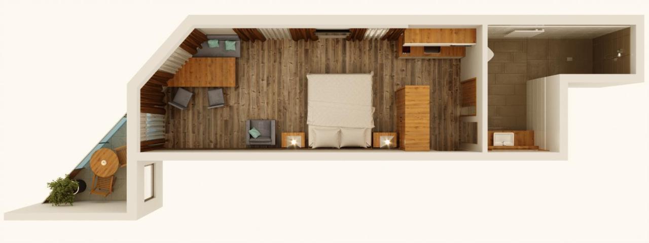 Mountain Resort M&M Finkenberg Bagian luar foto
